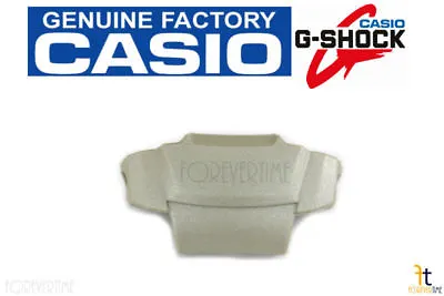 CASIO G-Shock MTG-900D GREY Watch Band Cover End Piece (6 Hour) MTG-900DA • $17.56