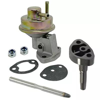 $49.95 • Buy Vw Bug Fuel Pump Kit W/Generator On Air-cooled Volkswagen Engines