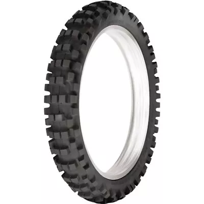 110/90-19 Dunlop D952 Intermediate Rear Tire • $76.26