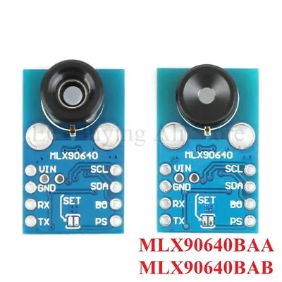 MLX90640 Camera Module Thermal Image Temperature Sensor 32x24 IR Infrared Array • $31.44