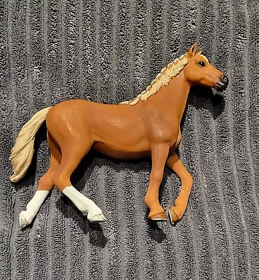 Schleich Horse Bundle Consisting Of Two Figures • £1.81