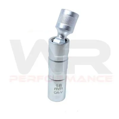 Spark Plug Removal Socket Tool For VW Golf MK3 2.9 VR6 1995- • $17.39