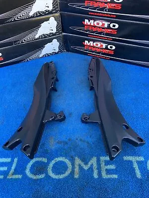 Suzuki GSXR1000 GSXR 1000 K7 K8 Rear Subframe Sub Frame 2007 2008 Left Right • $43.52