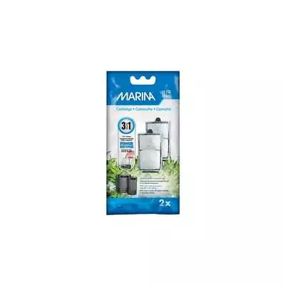 Marina I110 And I160 Internal Filter Refill Cartridge • £6.99