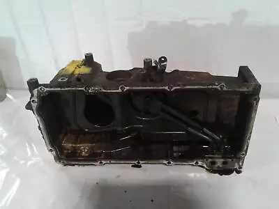 Used Engine Oil Pan Fits: 2005 Buick Rainier 5.3 Grade A • $103.49