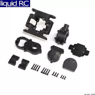 Losi 242032 Gearbox Housing Set W/covers: LMT • $23