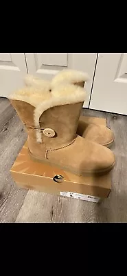 Bailey Button Ugg Boots  • $85