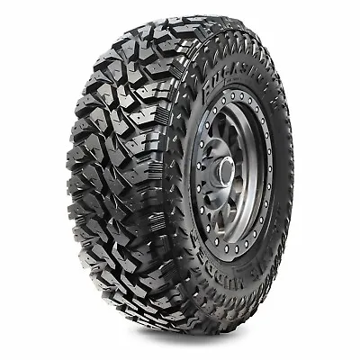 31X10.50R15LT Maxxis BUCKSHOT MUDDER II MT-764 M/T 109Q 6PLY RBL M+S (SET OF 4) • $899.99