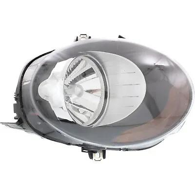 Headlight For 2014-2018 Mini Cooper Passenger Side Halogen With Bulb(s) • $187.24