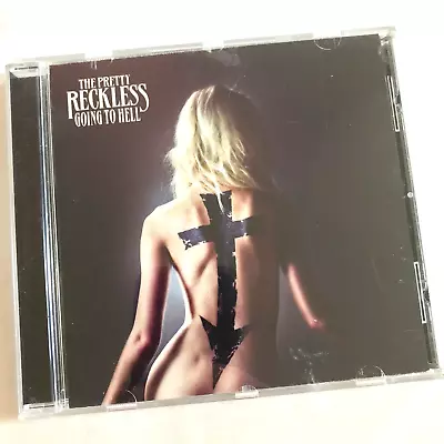 £7.18 • Buy THE PRETTY RECKLESS - Going To Hell / 2014 CD, Album