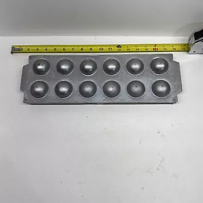 Aluminum Ravioli Maker • $5