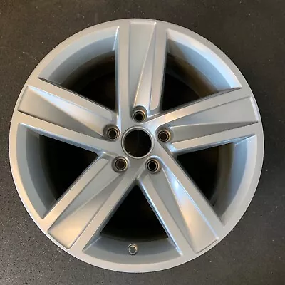 VW Volkswagen CC Passat Original Wheel Rim + Cap 17  3C86010250 Hol.69951 • $229