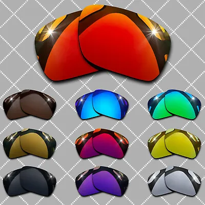 EZSwap Replacement Lenses For-Oakley Fuel Cell OO9096 Sunglass -Multiple Choice • $9.19