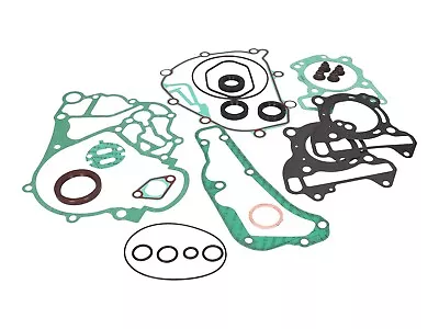 Vespa GTS 150 Ie Super 3V Piaggio OEM Engine Gasket Set • $63.29