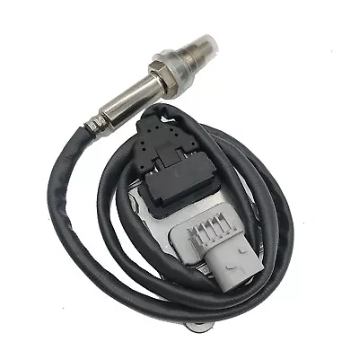 5WK9 7342A Nox Sensor A0101532028 DDEA0101532028 Fits Detroit Diesel Benz 1PCS • $204.99