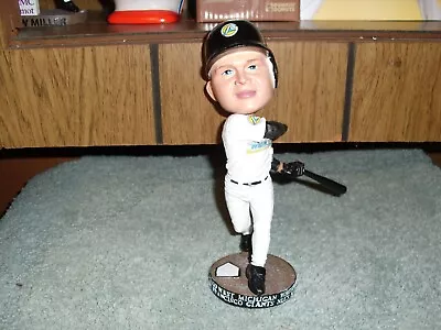 West Michigan Whitecaps Cody Ross  Detroit Tigers Bobblehead • $10.50