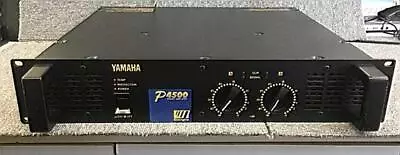 Yamaha P4500 Power Amplifier Transistor • $436.58