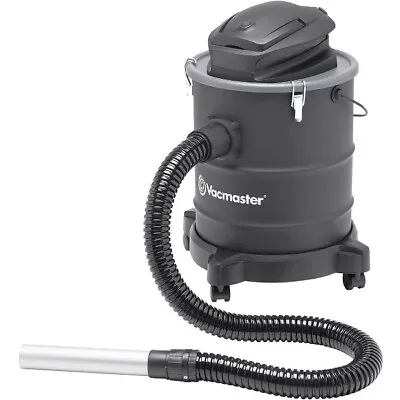 $83.25 • Buy Vacmaster Ash Vacuum 6 Gal - Black