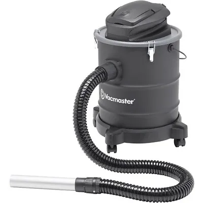 Vacmaster Ash Vacuum 6 Gal - Black • $83.35