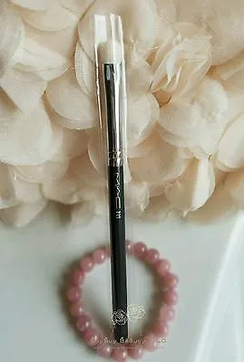 MAC 239 Eye Shader Brush Natural Hair New Discontinued • $18