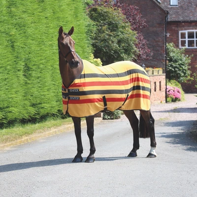 £36.99 • Buy New Shires Newmarket Fleece Rug