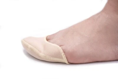 $12.75 • Buy Toe Pads And Toe Covers - Ballet Toe Cover Pads - Gel Toe Caps - Protect Toes