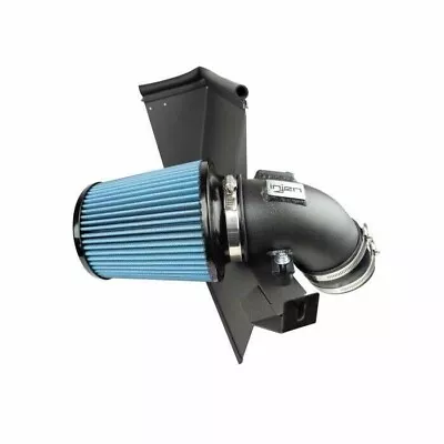 Injen SP2300WB For 2020-23 Toyota Supra L6-3.0L Turbo SP Cold Air Intake System • $397.95