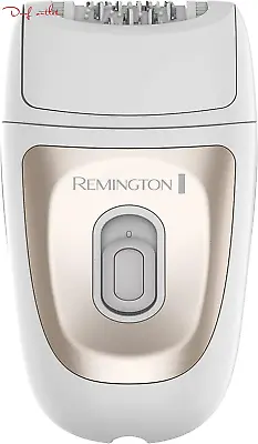 Remington Smooth EP1 Epilator Hair Removal Full Body & Face EP1000AU  • $61.99