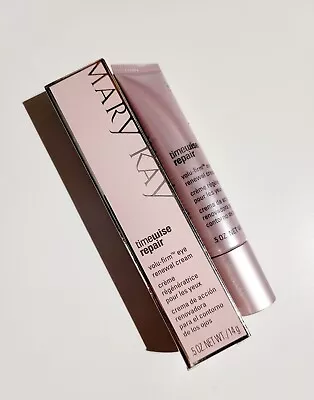 Mary Kay Timewise Repair Volu-firm Eye Renewal Cream New • $38