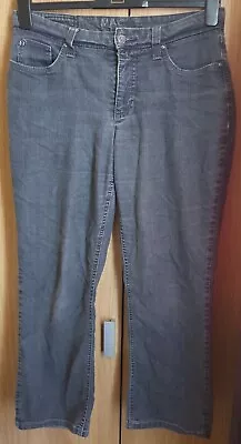 £1.99 • Buy Ladies Mac  Melanie  Jeans Size 16 Approx (36  Waist 27  Leg)