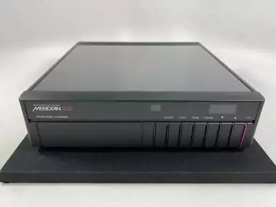 Meridian Boothroyd Stuart 562V Multimedia Controller • $395