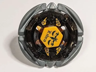 №3138b-takara Beyblade Metal Fight-black Flame Libra-auto Combine Ship-genuine • $20