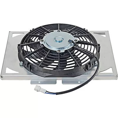 Fan Motor Assy For Yamaha 660 Yxr66F Rhino 2004-2007 430-22104; RFM0007 • $96.48