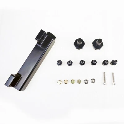 $20.60 • Buy 6 Port VACUUM Block Intake Manifold Fuel Gas Wastegate Turbo Boost