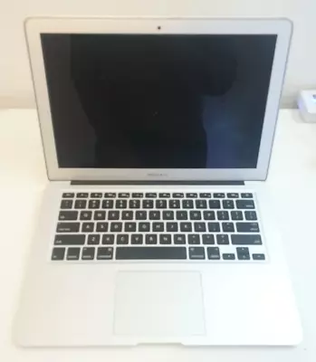 £84.99 • Buy Apple MacBook Air 13.3  2013 A1466 1.3Ghz I5 - FAULTY