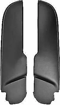 2015-23 Ford Mustang Convertible Boot Side Plastic Cover Panels Left Right Set • $119