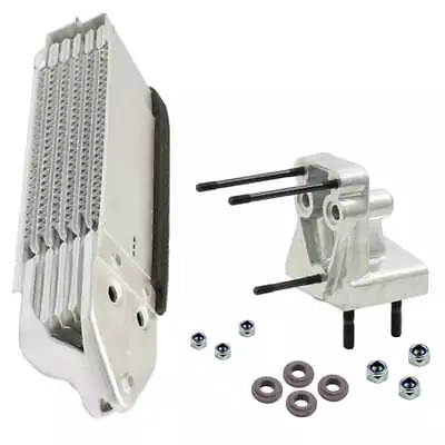 Vw Bug Stock Doghouse Oil Cooler Kit For 1971-79 Volkswagen Air-cooled Engines • $144.95