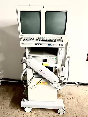 OEC Mini 6600 C-Arm. Working. Sold As Is. • $5999