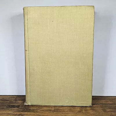 Vintage Book - 1953  The Complete Works Of O. Henry  Foreword By Harry Hansen • $14.99