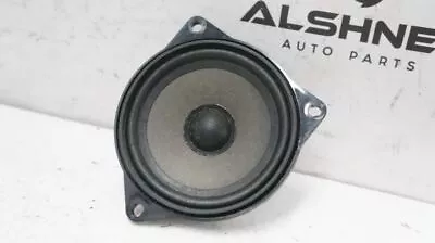 2009 Mini Cooper Left Or Right Front Door Mid Range Speaker 6513-3428196-01 OEM • $30.86