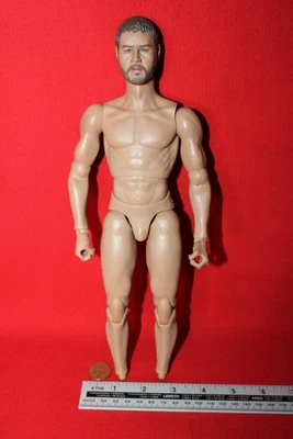 £59.99 • Buy HAO YO TOYS 1/6TH SCALE ROMAN IMPERIAL ARMY General's Nude Figure HH18004
