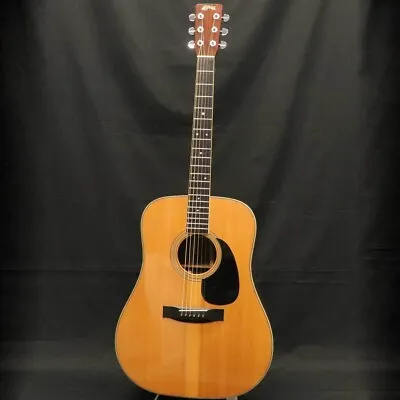 S.Yairi YD-303  Used Acoustic Guitar • $789