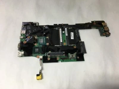 $74.11 • Buy Lenovo 04w3712 Thinkpad X230 I5-3320m 2.6ghz Ddr3 Laptop Motherboard