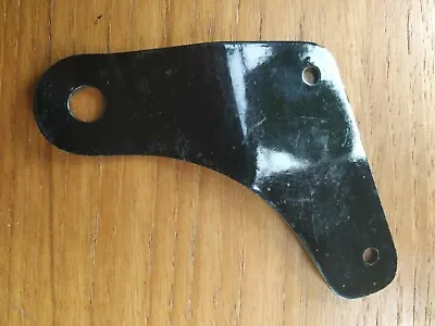 NOS Moto Morini 350 500 Chain Guard Bracket # 150625 • $9.74