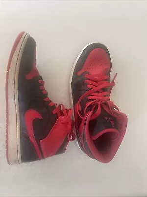 Nike Air Jordan • $50