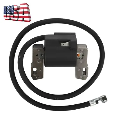 NEW Solid State Module Ignition Coil For  7-16 Hp 398811 395326 • $13.69