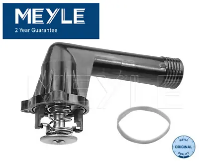 For BMW 3 Series E36 316i 318i M43 Engines Thermostat Housing MEYLE 11531739755 • $27.76