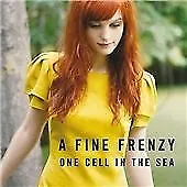 A Fine Frenzy : One Cell In The Sea CD (2008) Expertly Refurbished Product • $4.33