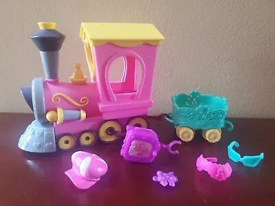 My Little Pony Explore Equestria Friendship Express Train Replacement Parts 2016 • $17.99