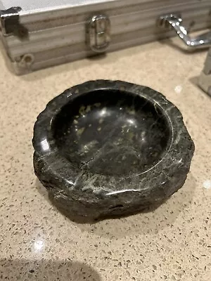 Stone /marble Ashtray • £10